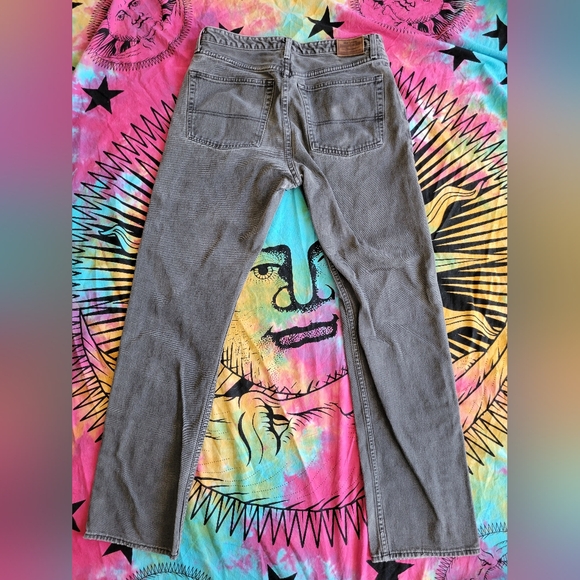 Red Label Hilfiger Denim Jeans 34x32 - Picture 3 of 6